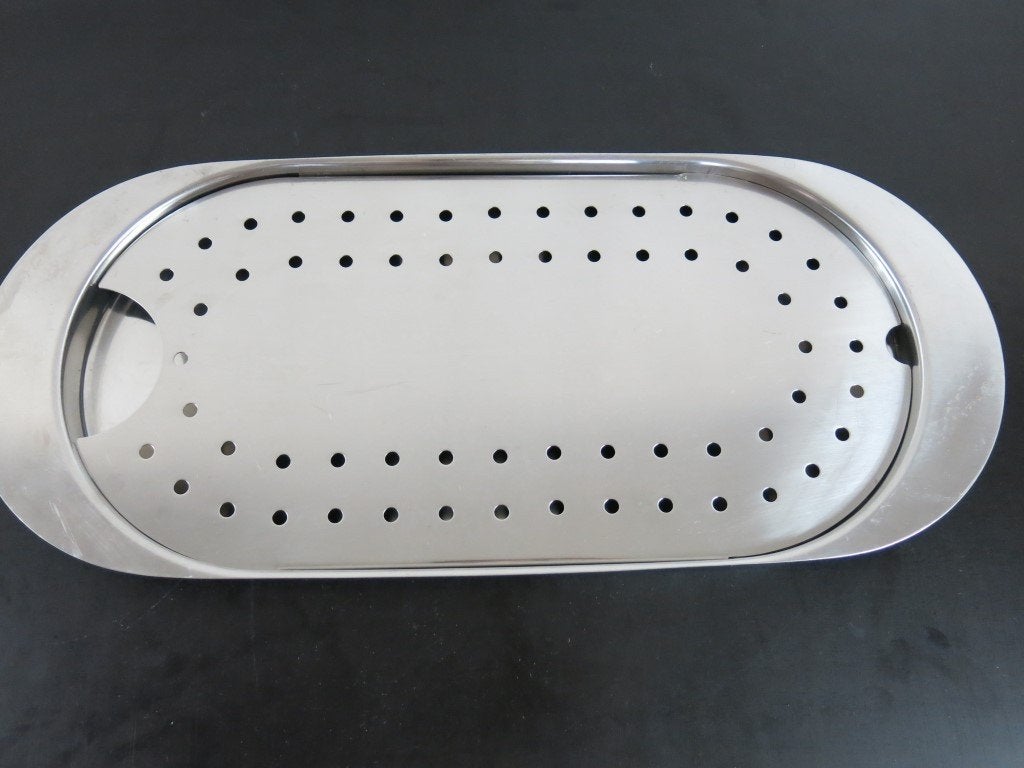Stelton Arne Jacobsen visschotel groot | Deens design, Ophalen of Verzenden
