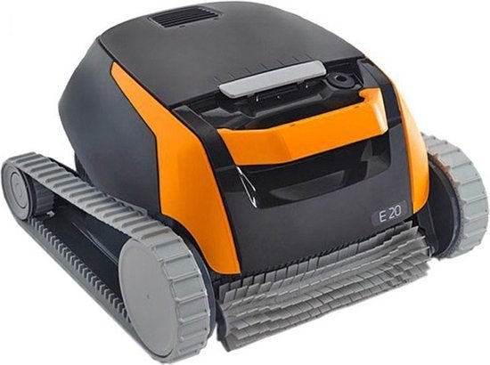Zwembadrobot dolphin e20, Ophalen of Verzenden, Nieuw, Reinigingsmiddel