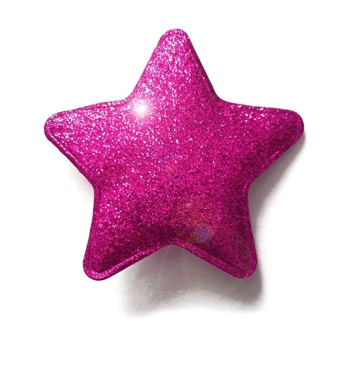 glitter haar speld kawaii harajuku cyber goth rave castlefes, Verzenden, Nieuw, Haarspeld