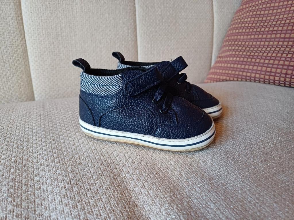 Nieuw! Babyschoenen, Ophalen of Verzenden, Nieuw, Jongetje, Schoentjes