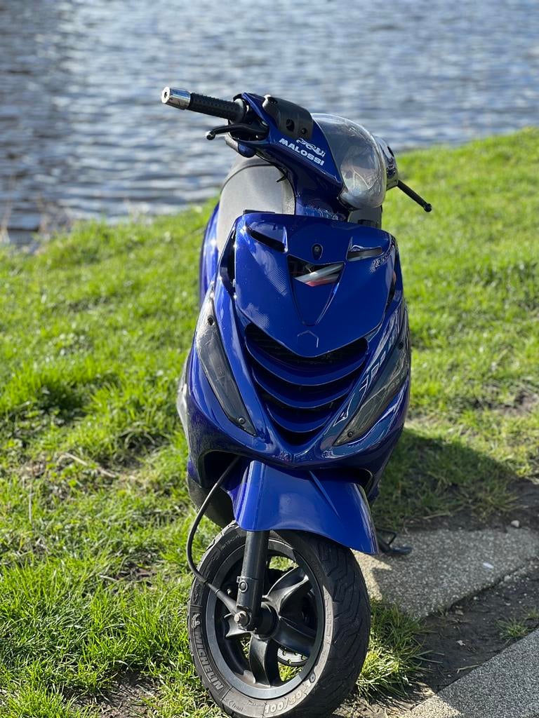 Zip 150cc, Ophalen, Maximaal 45 km/u, Zip, Zo goed als nieuw