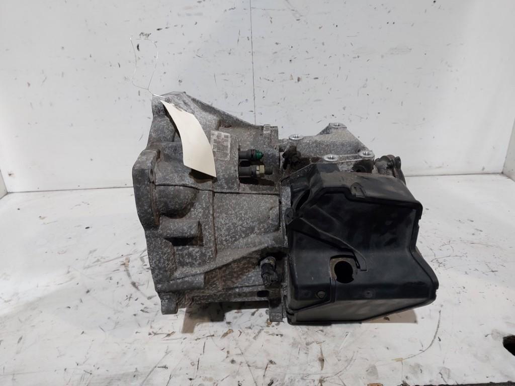 Versnellingsbak Schakel ABS Ford Fiesta 6 (JA8) 2011 1844986, Gebruikt, Henry-Ford-Straße  1, Köln 50735, , Duitsland, Ford-Werke GmbH