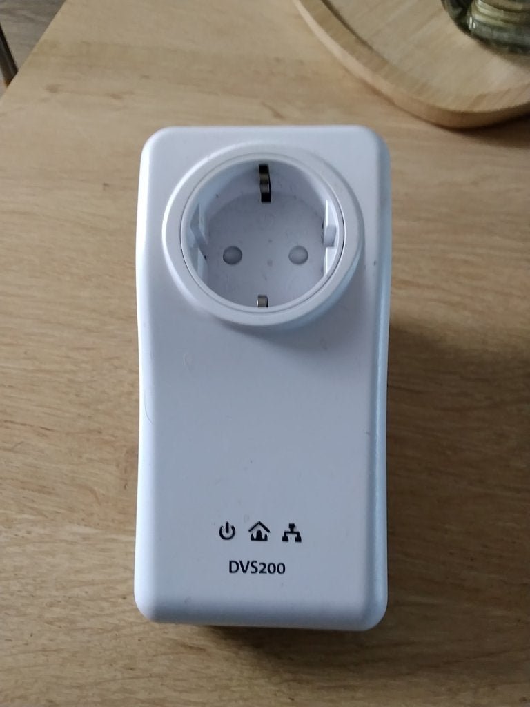 DVS 200. KPN, Ophalen of Verzenden, Gebruikt