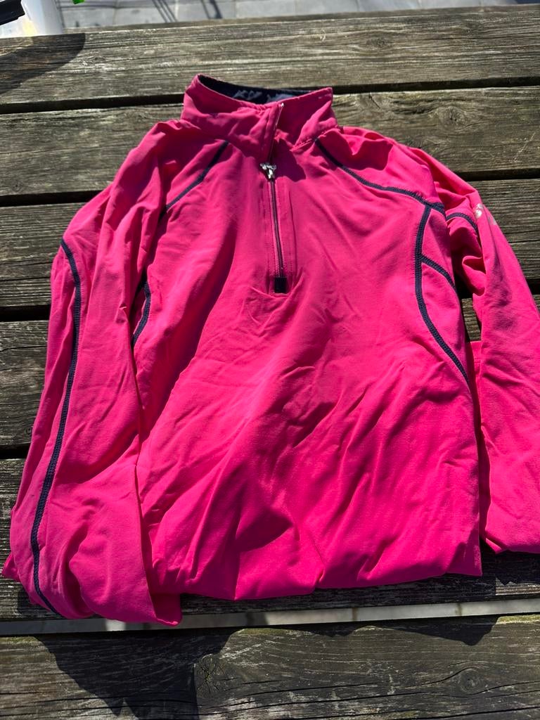 Baselayer XXS shires, Ophalen of Verzenden, Gebruikt, Overige soorten, Bovenkleding