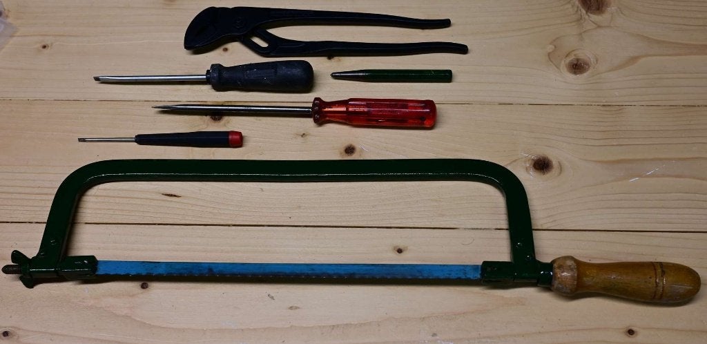 Zéér goede gereedschapset - Knipex, PB, Stahlwille, Wisvo, Ophalen of Verzenden, Gebruikt, Gereedschapsset, Knipex