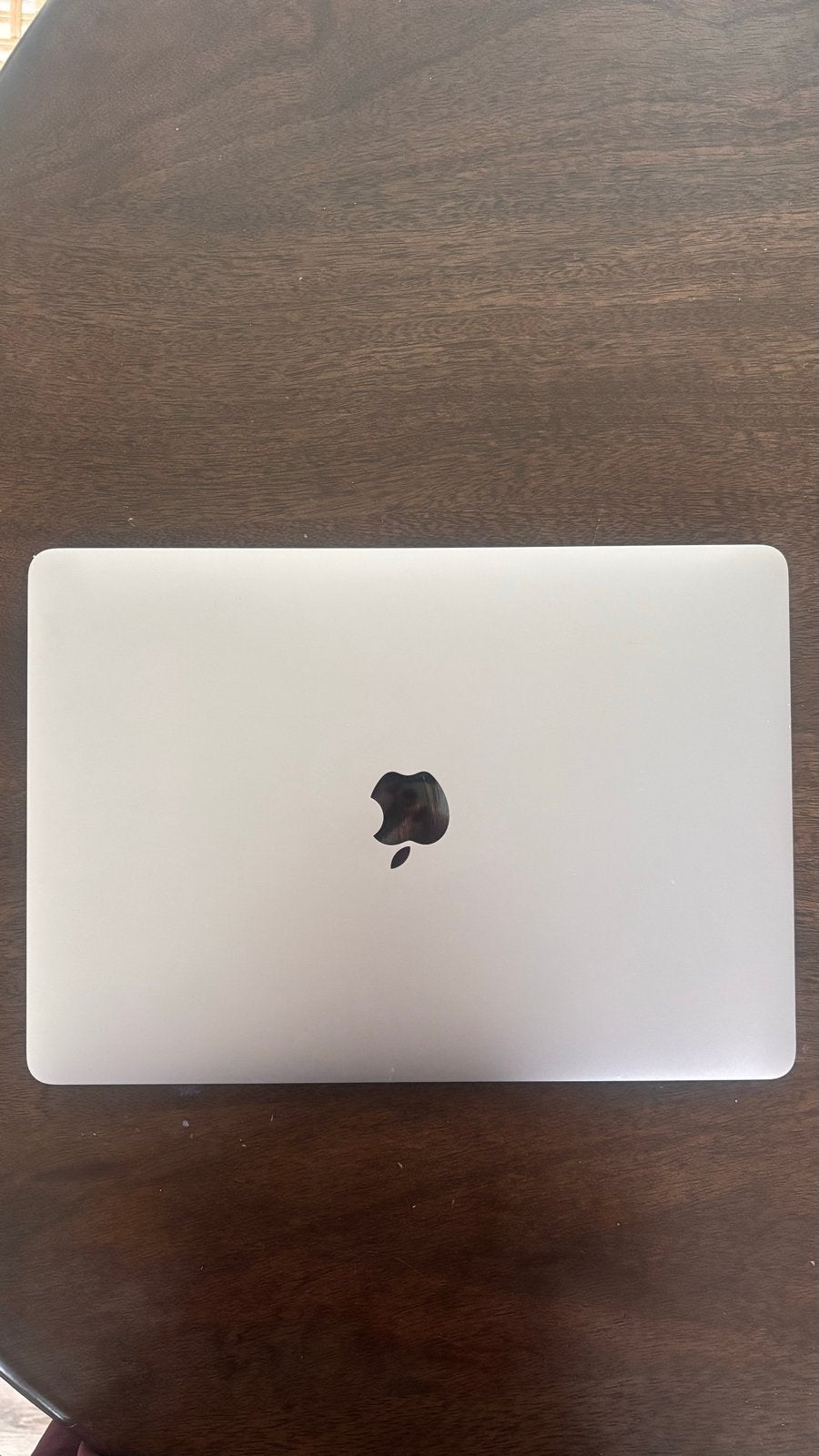 MacBook Pro met defect scherm - ideaal voor onderdelen, MacBook Pro, Gebruikt, Qwerty, 13 inch