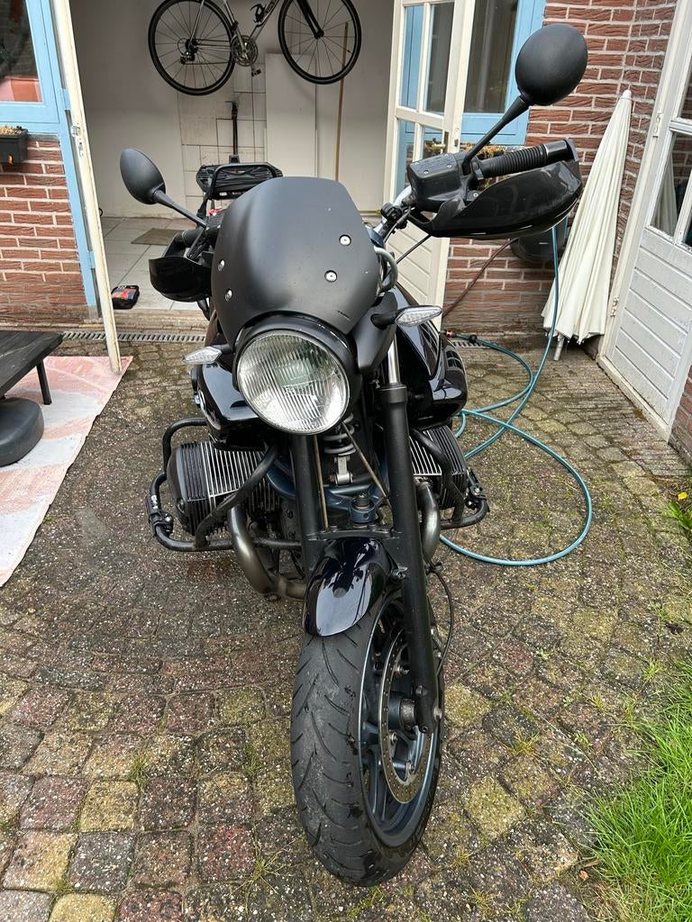BMW R 1150 R Naked Bike - Goed onderhouden, Motoren, Motoren | BMW, Gebruikt, Particulier, ABS, Handgeschakeld