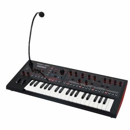Roland JD-Xi Synthesizer met Vocoder, Ophalen, Gebruikt, Roland, Overige aantallen