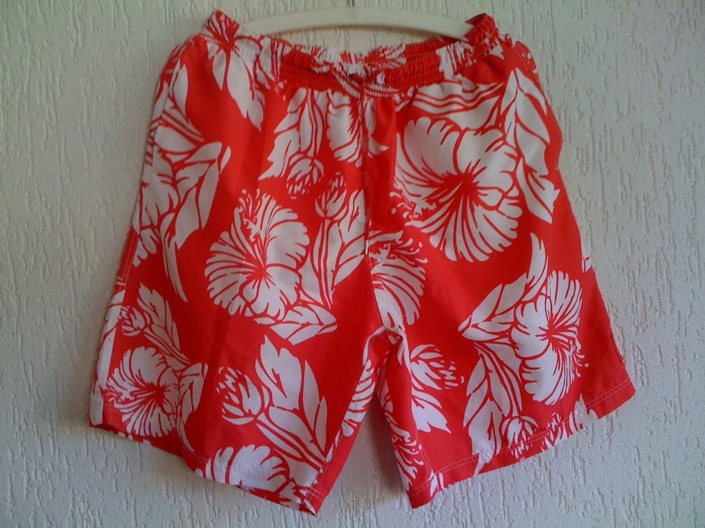 zwembroek, maat M, Kleding | Heren, Badmode en Zwemkleding, Ophalen of Verzenden, Maat 48/50 (M), Meerkleurig, Zwemshort