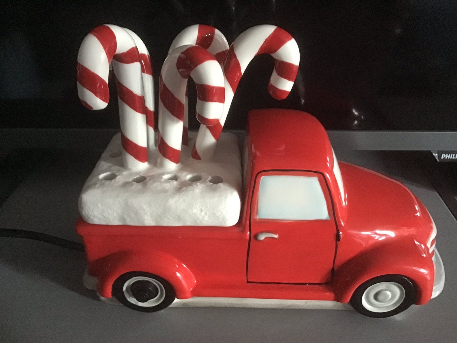 Scentsy red truck, Ophalen of Verzenden, Nieuw