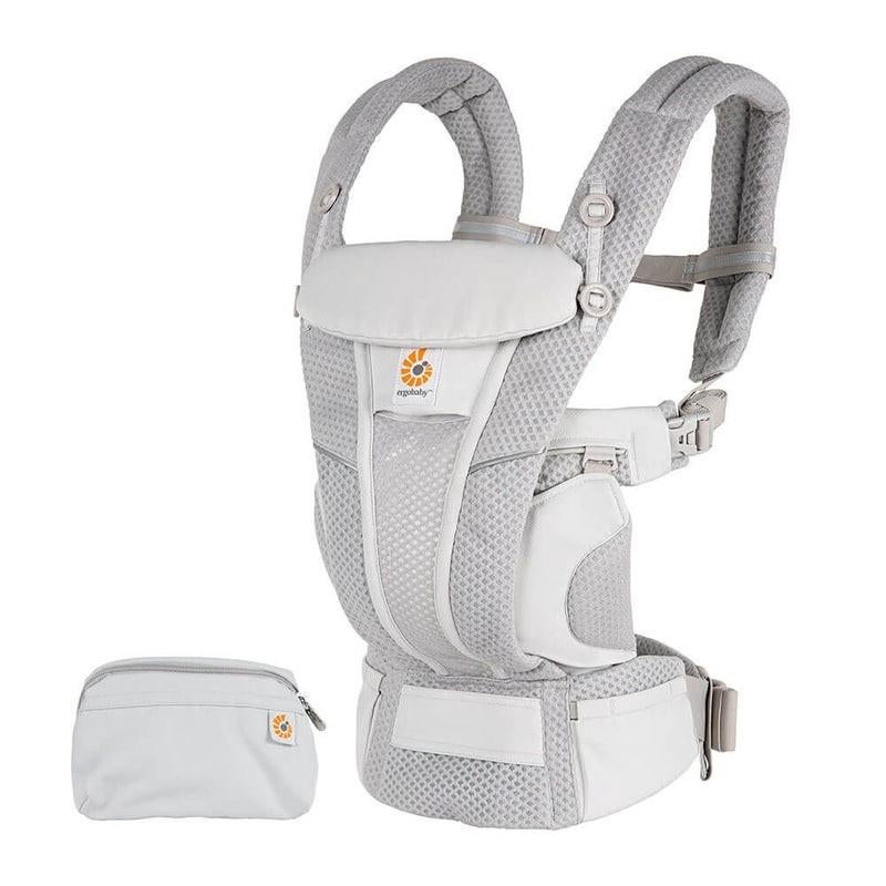 Ergobaby Omni Breeze all in one baby carrier | Nu €110, Kinderen en Baby's, Babydragers en Draagdoeken, Overige merken, Info@ergobaby.eu