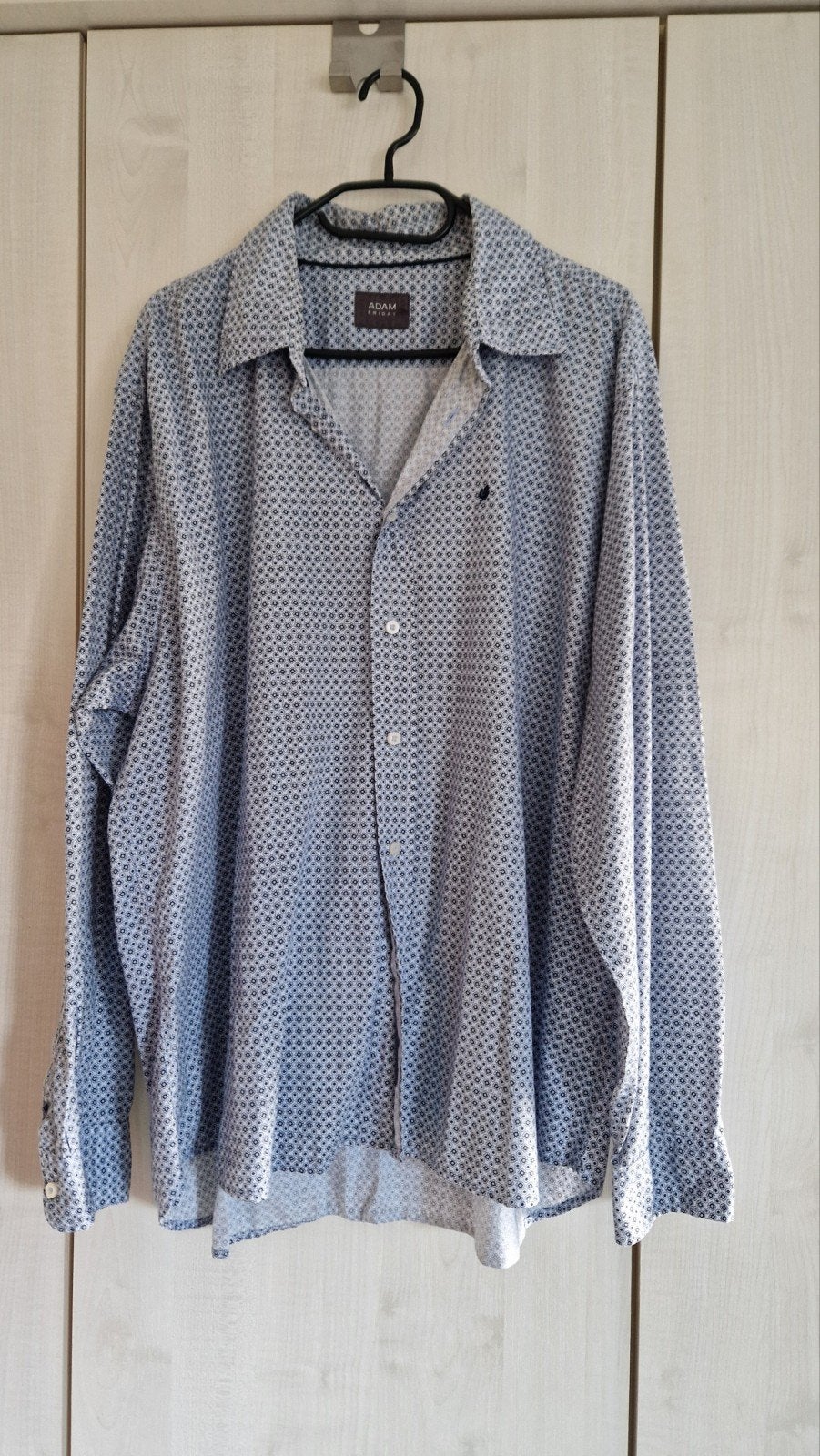 3XL Overhemden - Zo goed als nieuw, Kleding | Heren, Ophalen of Verzenden, Zo goed als nieuw, Meerkleurig, Ryan & Lewis, Adam Friday