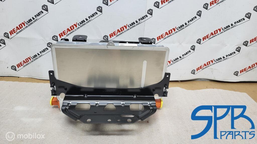 Lader hoogvoltaccu VW ID.4 ID.5 ID.7 ID4 ID5 ID7 1EE915684P, Volkswagen, Nieuw, Ophalen of Verzenden, Volkswagen