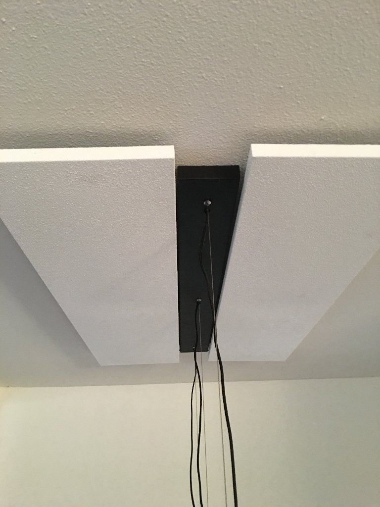 Infrarood warmte voor duivenkooi verwarming of stal of ??, Ophalen of Verzenden, Nieuw, Overige materialen, Overige typen