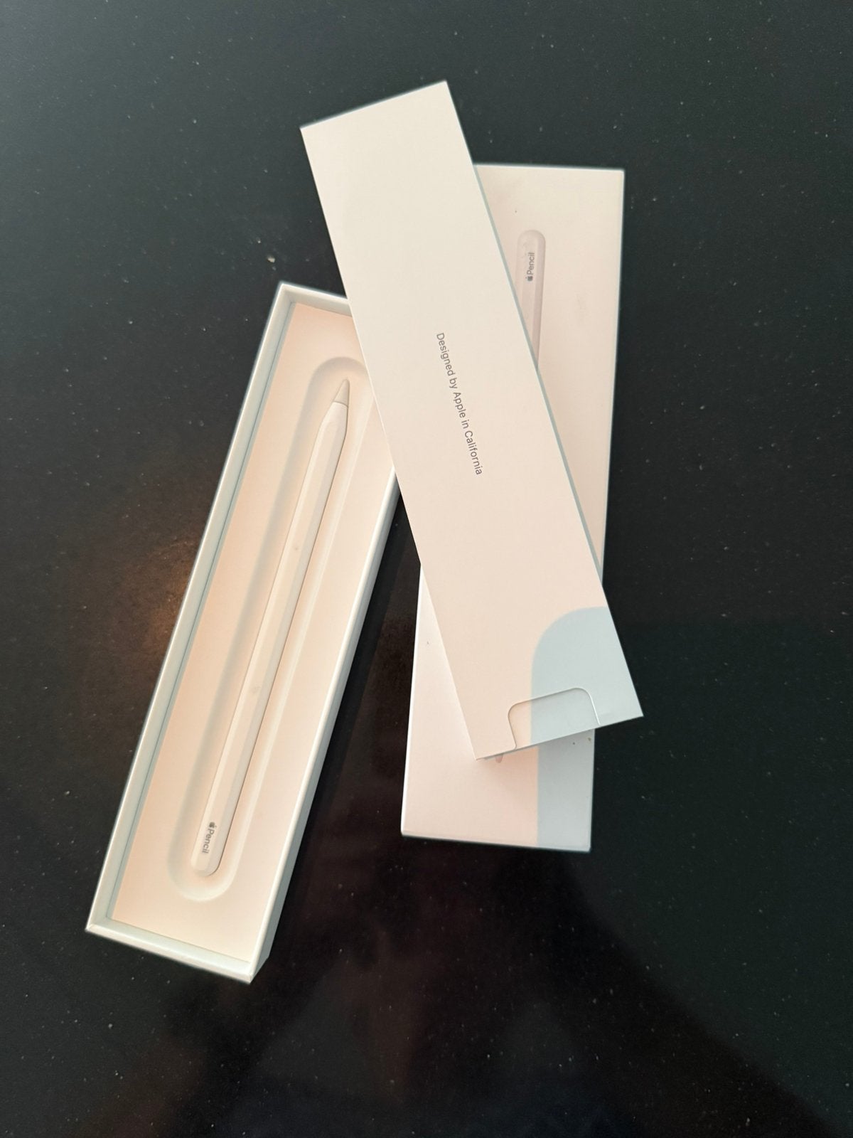Apple Pencil, Ophalen of Verzenden, Wit, Apple iPad, 16 GB