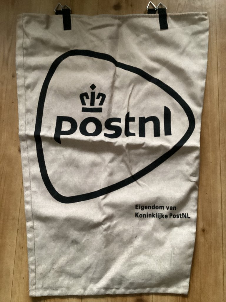 Post nl. 10 Postzakken € 5,00 per stuk., Ophalen of Verzenden, Gebruikt, Overige typen