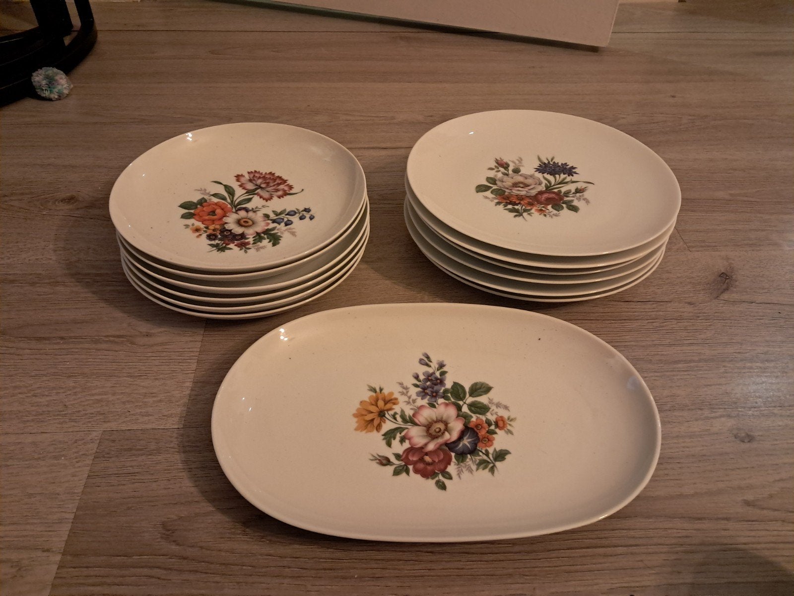 Händel Bavaria porcelein servies, Ophalen of Verzenden