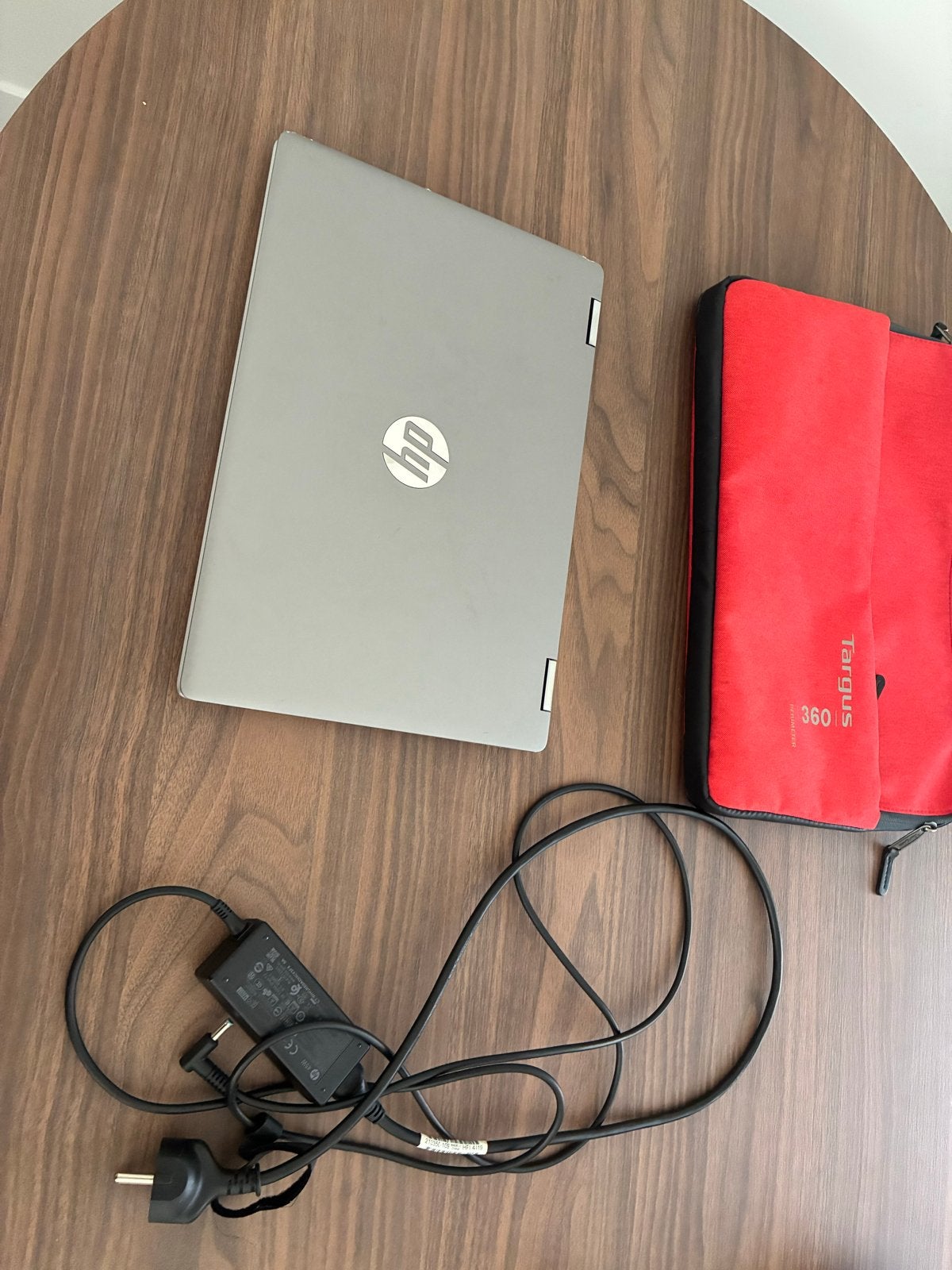 HP Pavilion x360 14-dh1xxx Convertible Laptop + Hoes, Computers en Software, Windows Laptops, Ophalen, Gebruikt, 2 tot 3 Ghz, 14 inch