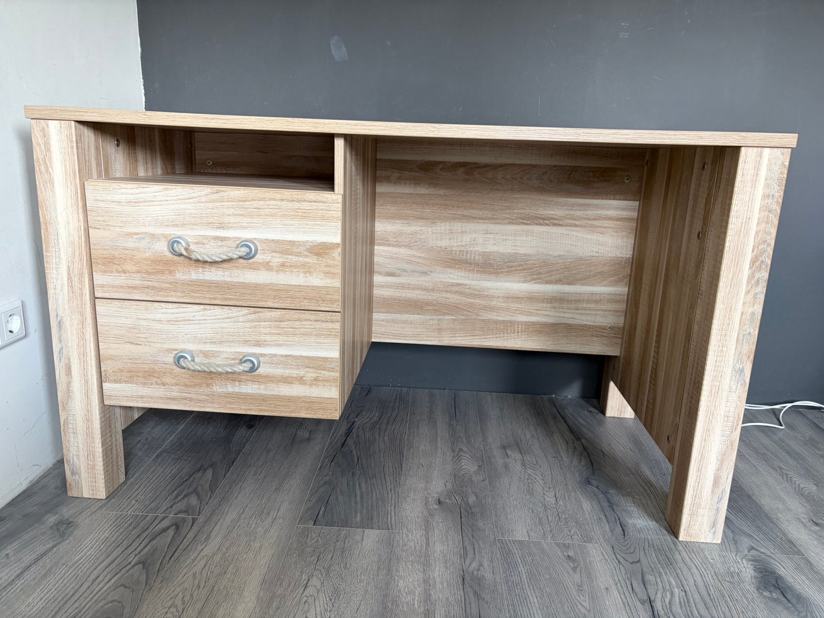 Bureau, Ophalen, Gebruikt