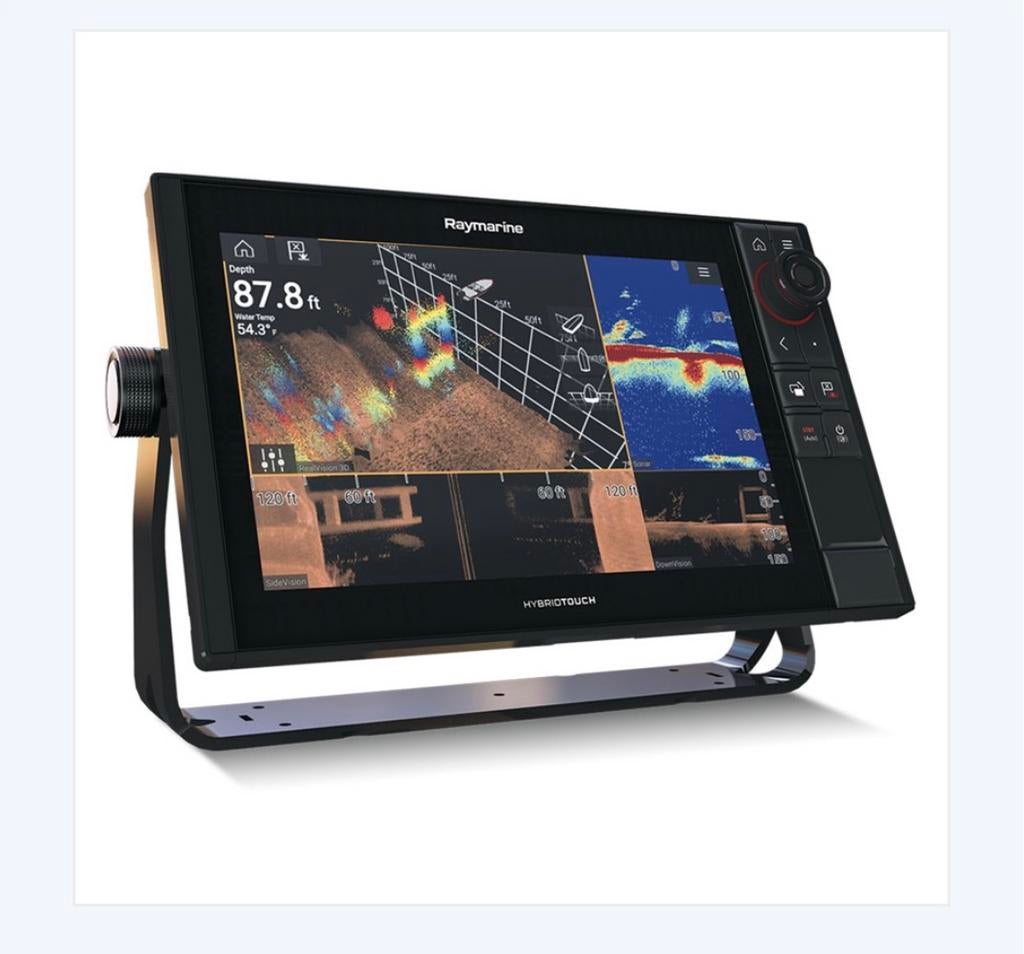 Raymarine Axiom XL16 Pro RVX. NIEUW!!, Ophalen, Nieuw, Kaartplotter of Fish Finder