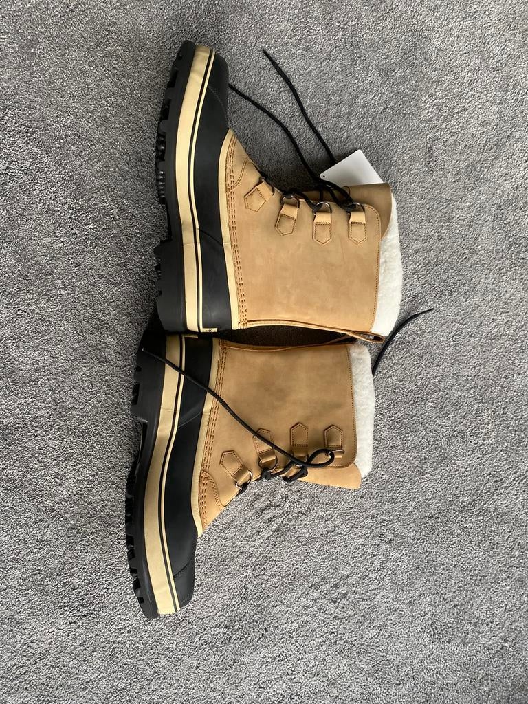 Sorel snowboots, Kleding | Heren, Schoenen, Bruin, Boots, Nieuw, Ophalen of Verzenden