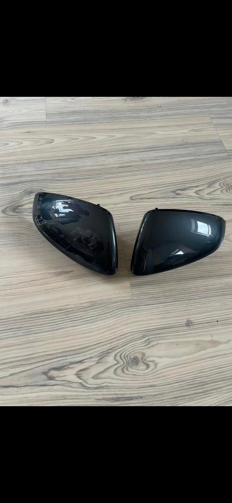 Audi A3 8Y en Golf 8 spiegelkappen NIEUW, Ophalen, Nieuw, Audi