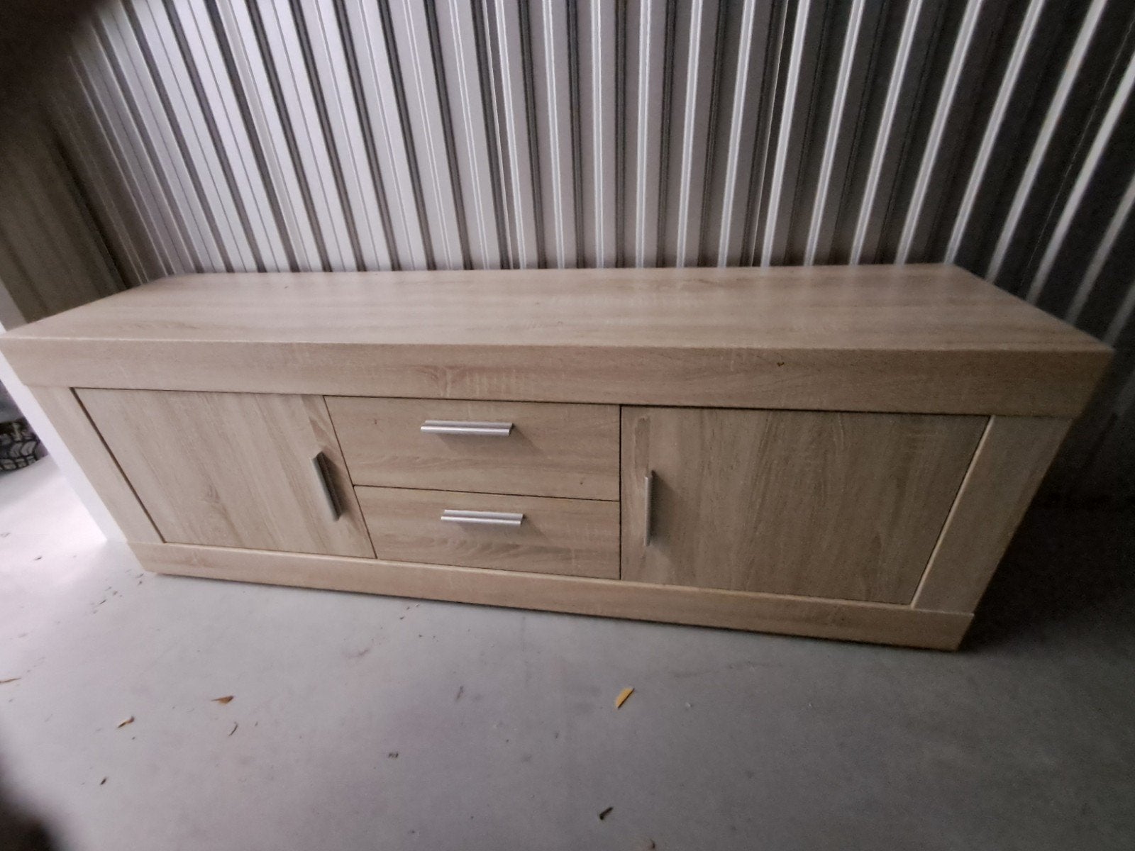 Tv meubel, Huis en Inrichting, Ophalen, Gebruikt
