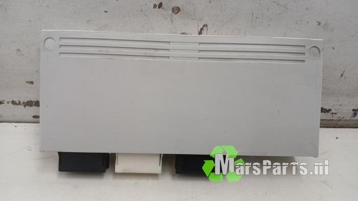 Module achterklep motor van een BMW 3-Serie, Gebruikt, -, -, Ophalen of Verzenden