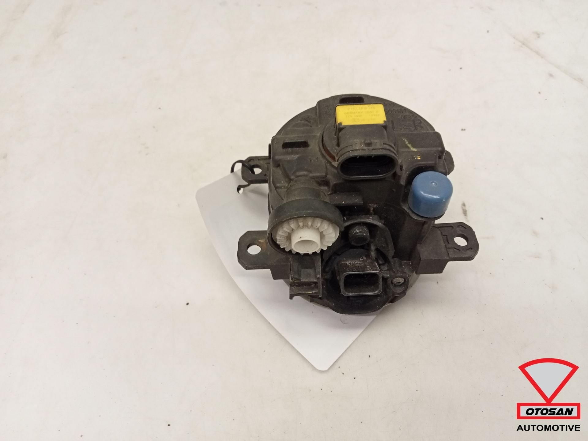 Mitsubishi Space Star 2010+ Mistlamp Links/Rechts 89207241, Auto-onderdelen, Info@mitsubishi-motors.com, Gebruikt, Mitsubishi Motors Corporation