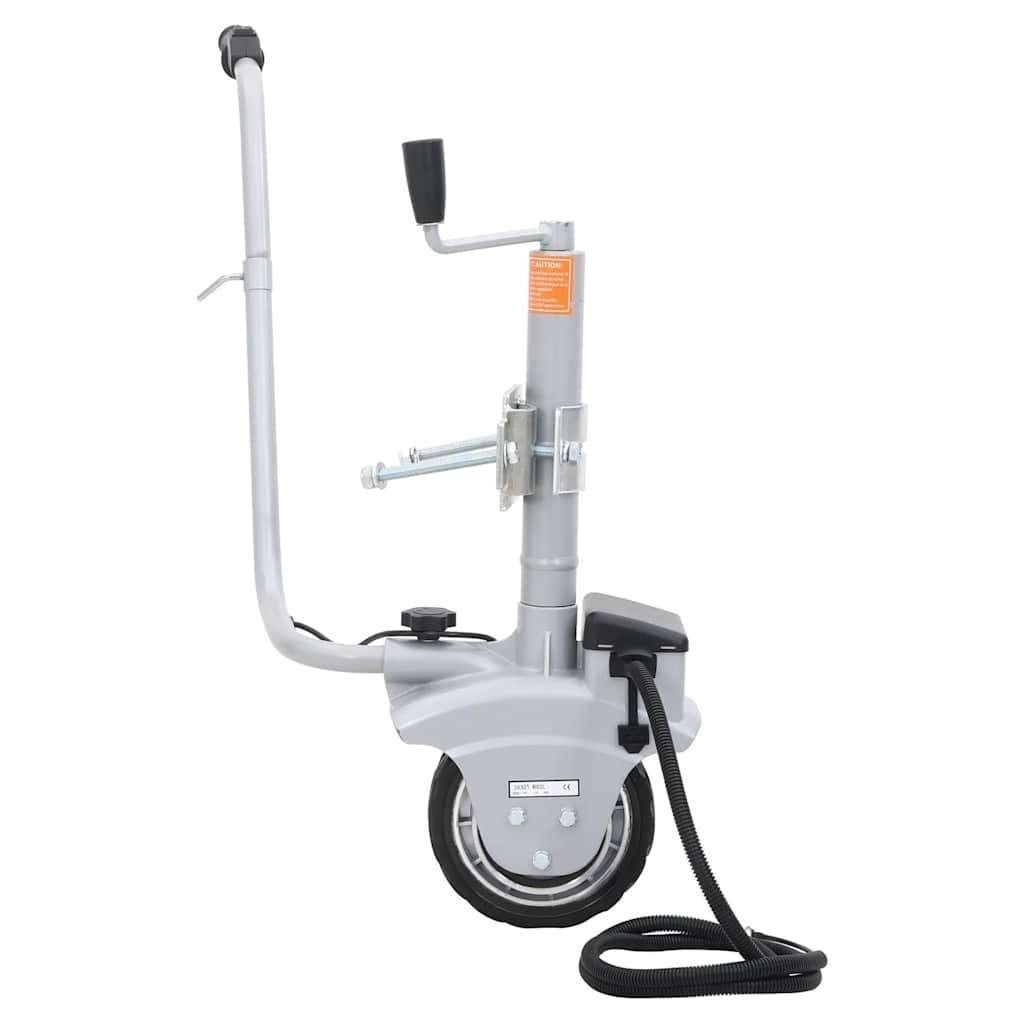 Neuswiel mover caravanmover 12V 350W GRATIS VERZENDING!, Verzenden, Nieuw, Nvt, Nvt