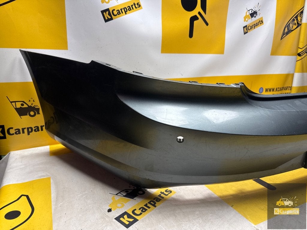 Volvo S90 Achterbumper 4XPDC ORIGINEEL 31383297, Auto-onderdelen, Carrosserie en Plaatwerk, Gebruikt, Gunnar Engellaus vag 8
405 31  Gothenburg, SE
