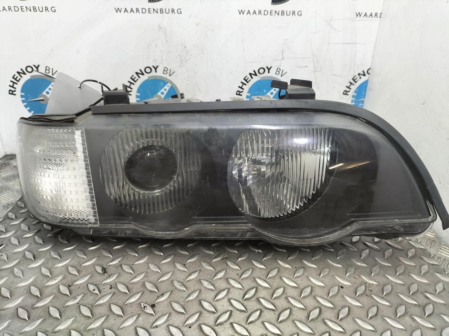 BMW X5 KOPLAMP R 2000, Ophalen of Verzenden, Gebruikt, Stiba lid