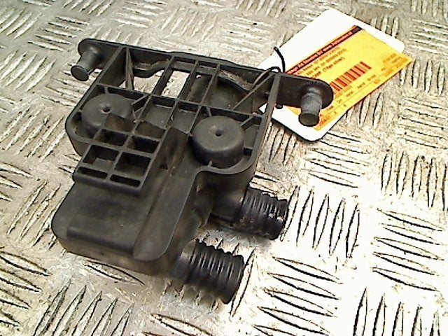 Extra Waterpomp BMW 5 serie (E60) 2004 641169022602, Gebruikt, Petuelring 130, München 80809, , Duitsland, BMW, Bayerische Motoren Werke AG