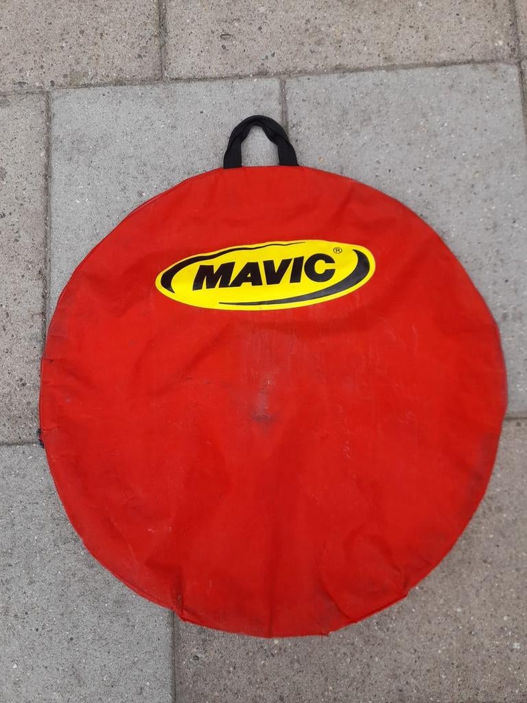 Mavic wielhoes 1 stuk, Ophalen of Verzenden, Zo goed als nieuw, Wiel, Mavic