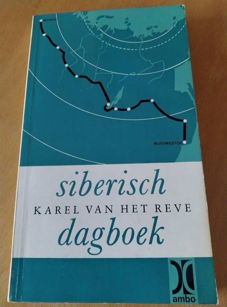 Gerard Reve Boeken Collectie: 8 Titels, Ophalen of Verzenden, Zo goed als nieuw