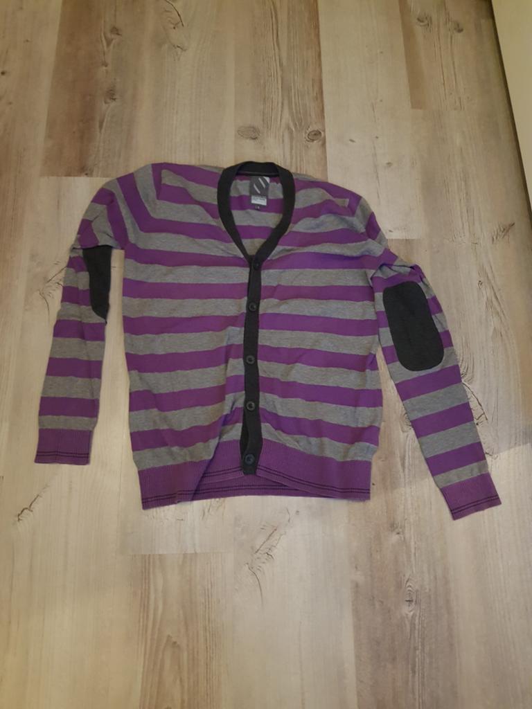 Sutherlamd heren vest maat s, Ophalen of Verzenden, Gedragen, Maat 46 (S) of kleiner, Sutherland