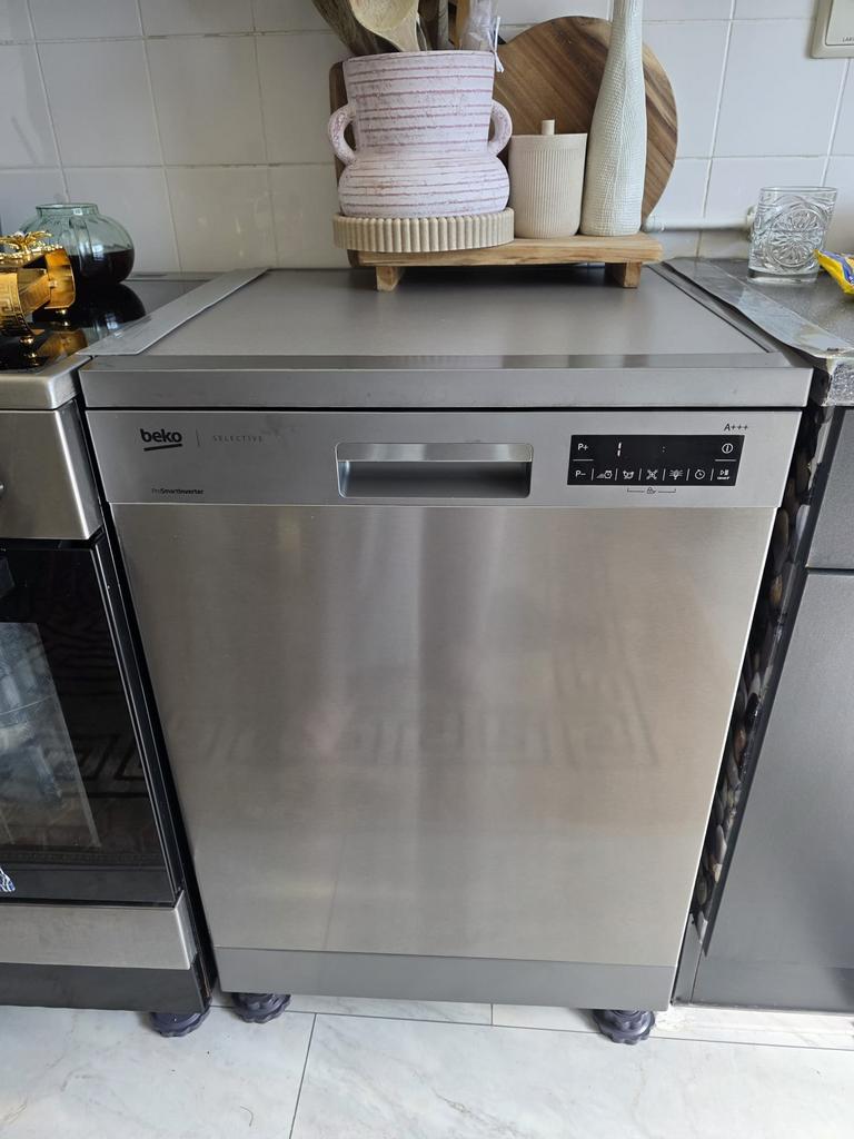 Vaatwasser, Witgoed en Apparatuur, Vaatwasmachines, Ophalen of Verzenden