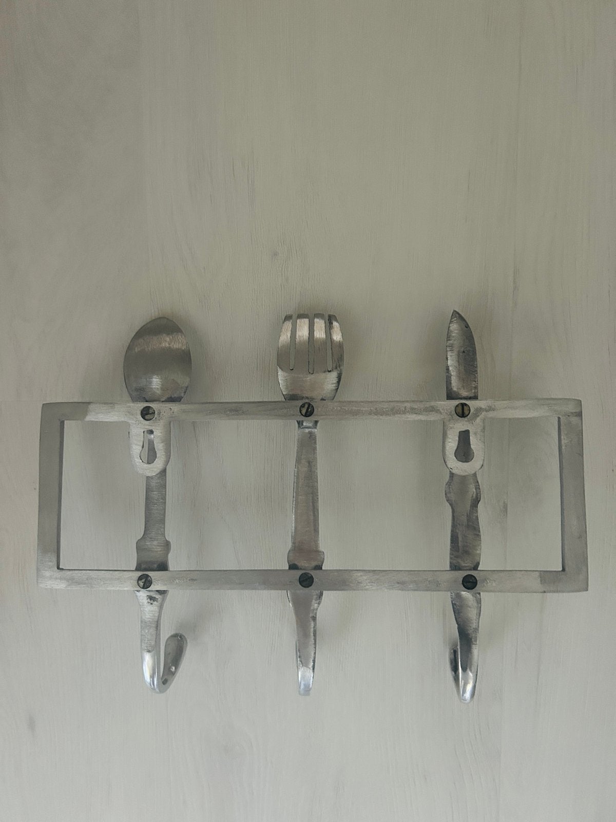 Riviera Maison Bestek Kapstok - Uniek & Decoratief, Huis en Inrichting, Woonaccessoires | Kapstokken, Wandkapstok, Ophalen of Verzenden