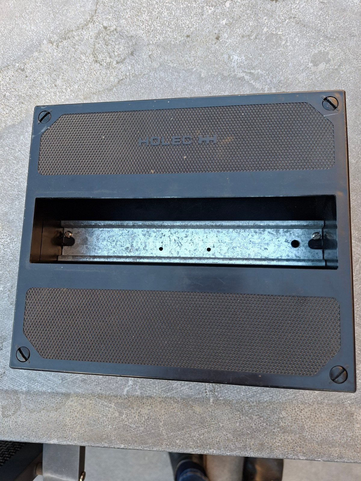 HOLEC automatenkast 220x165 - Meerdere beschikbaar, Ophalen of Verzenden, Gebruikt, Overige merken, Groepenkast