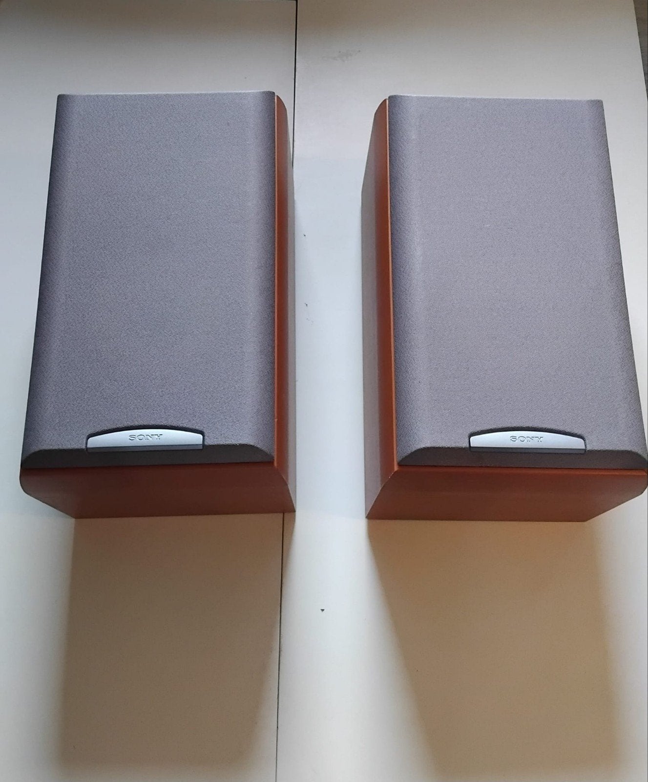 Sony SS-MB250H speakers - 120 watt - Goede staat, Ophalen of Verzenden