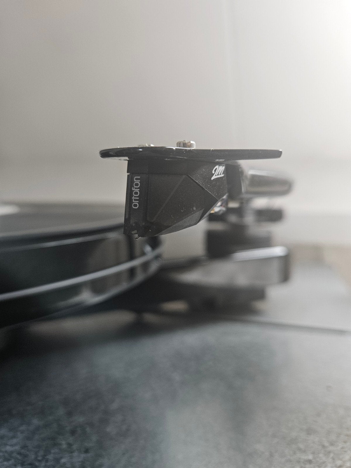 Ortofon 2M Silver element - Zo goed als nieuw