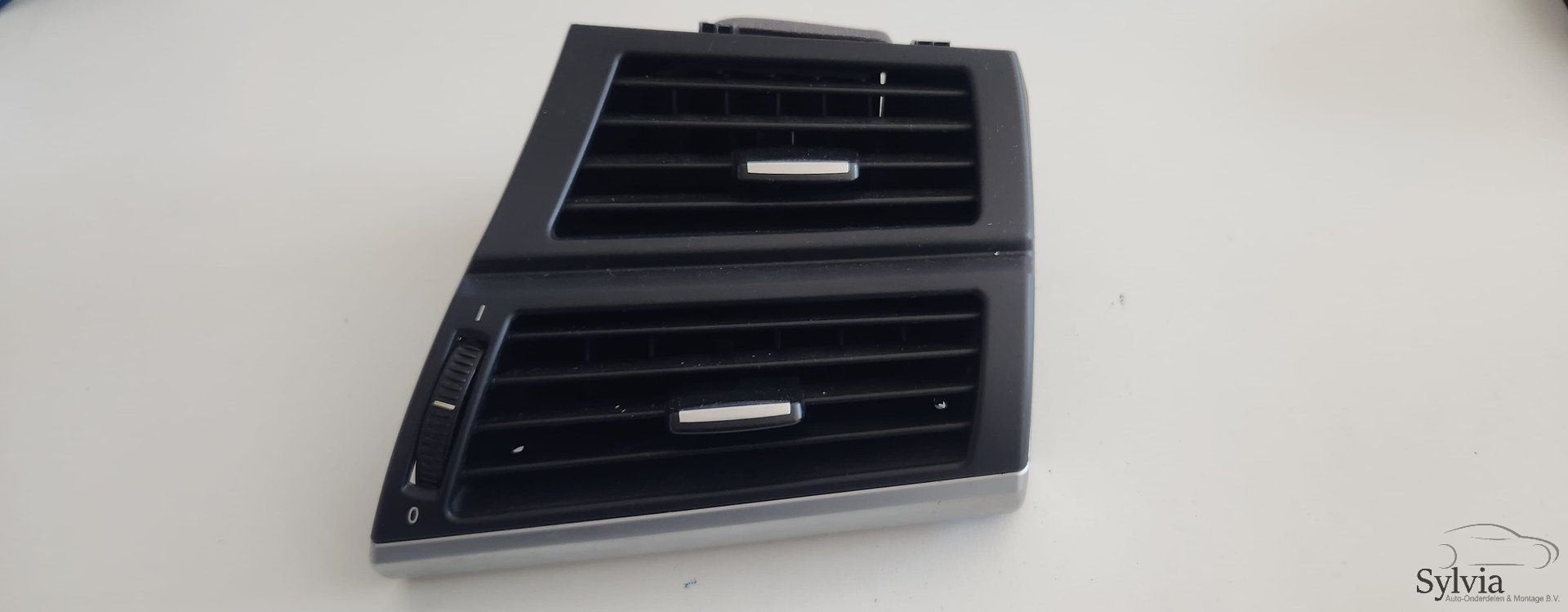 Luchtrooster ventilatie rechts dashboard BMW serie X5 / X6 E, Gebruikt, -, -, Ophalen of Verzenden