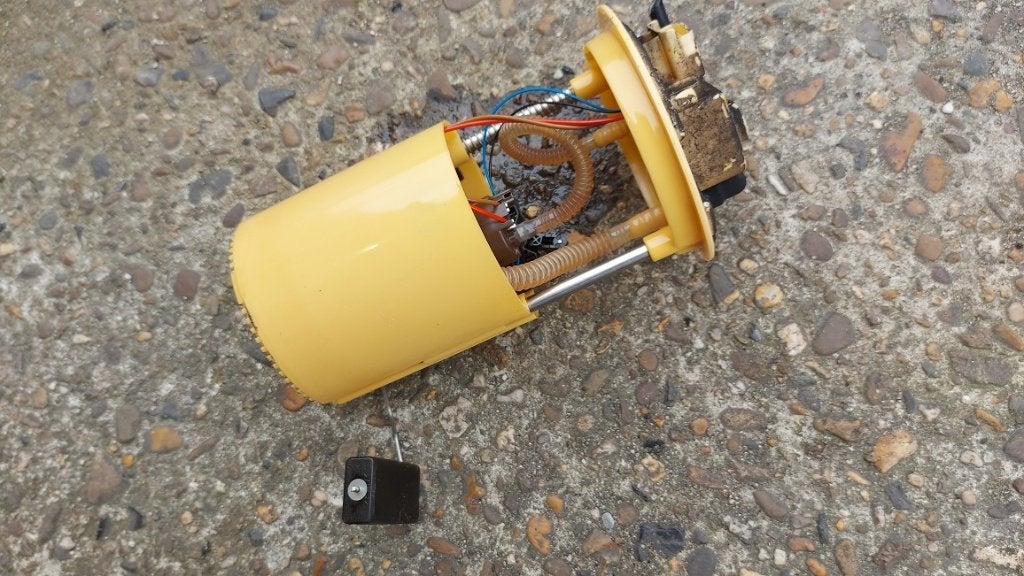Dieselpomp Opel Corsa D model, Ophalen of Verzenden