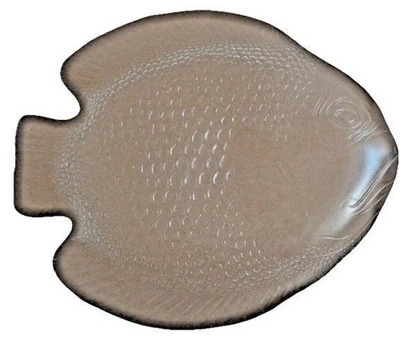 Arcoroc Poisson serveerschaal visschaal L39xB33cm glas, Huis en Inrichting, Coolsingel 104, 3011 AG Rotterdam, Netherlands, Overige merken
