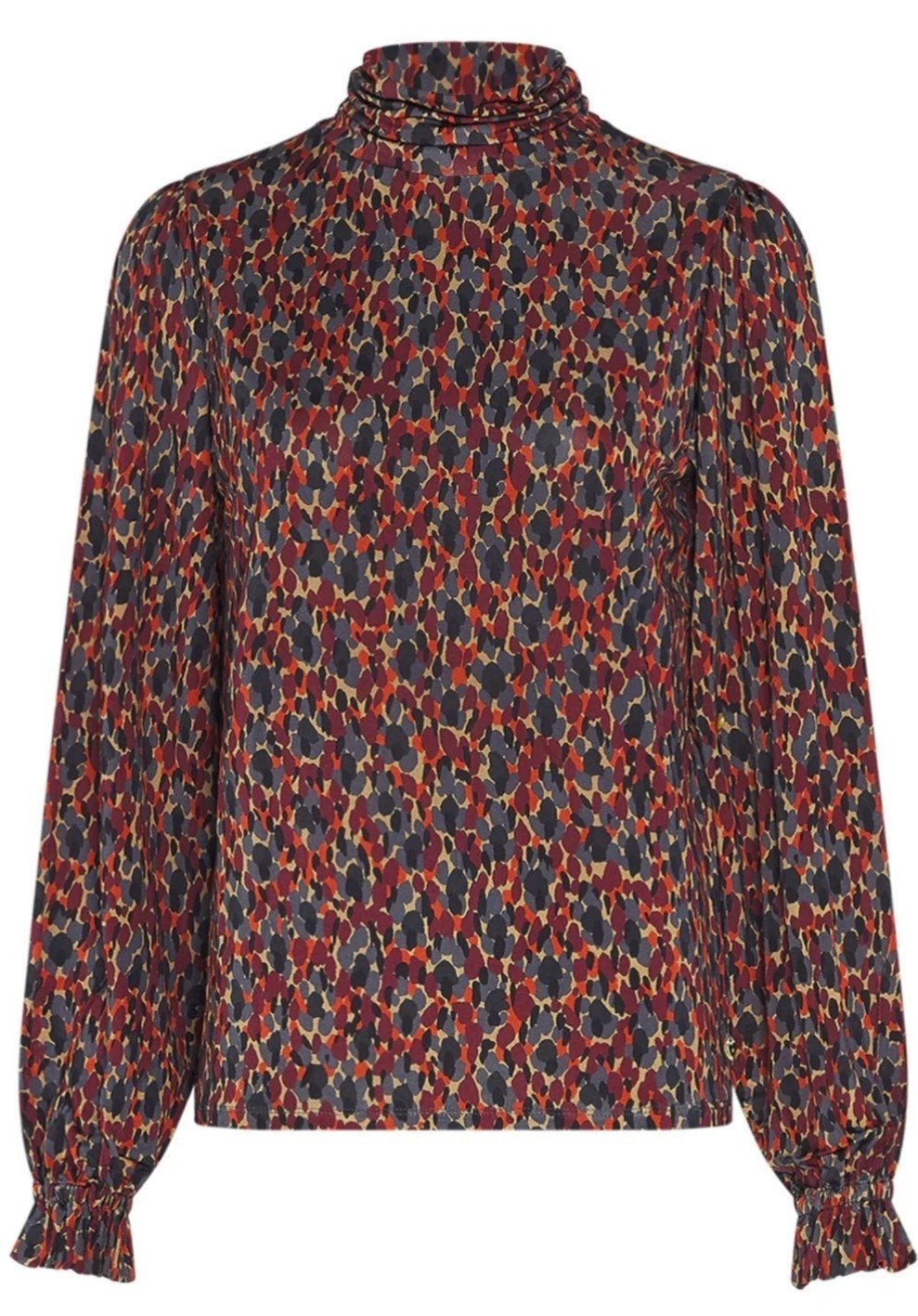 Fabienne Chapot top mt 36/38 NIEUW, Verzenden, Nieuw, Fabienne Chapot, Lange mouw