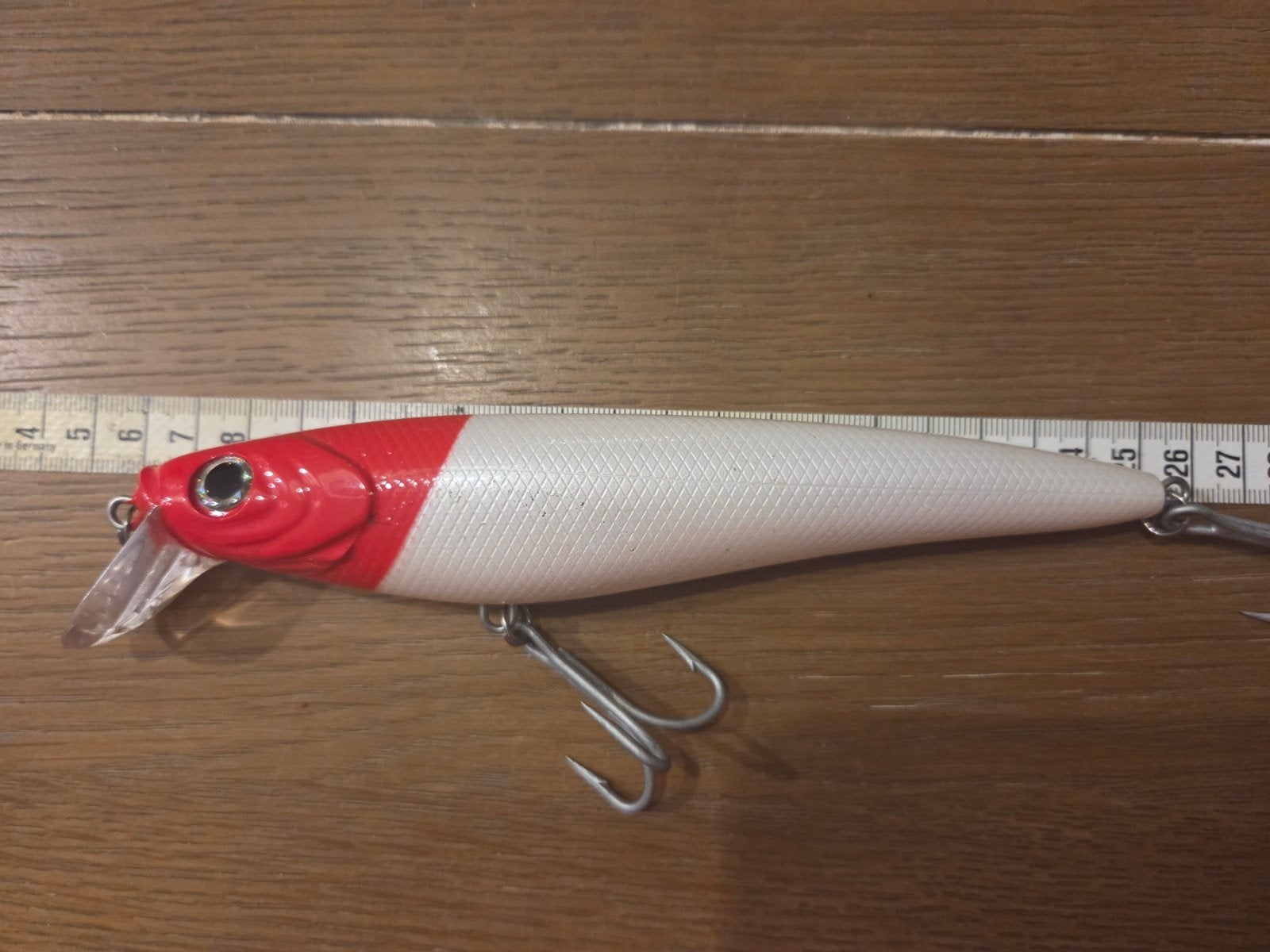 Berkley Frenzy Fire Stick Mungo Shallow, Ophalen of Verzenden, Zo goed als nieuw, Overige typen