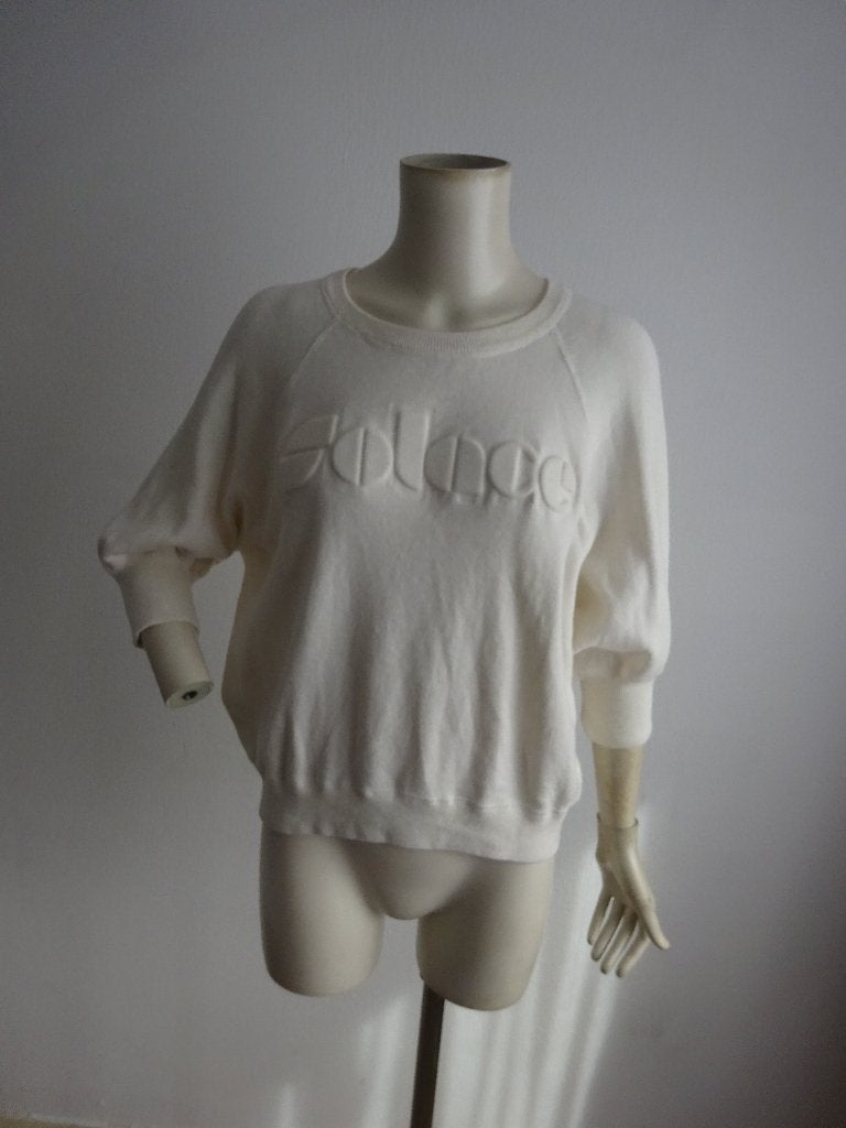 Yaya top-shirt mt L, Kleding | Dames, Wit, Maat 42/44 (L), Ophalen of Verzenden, Zo goed als nieuw