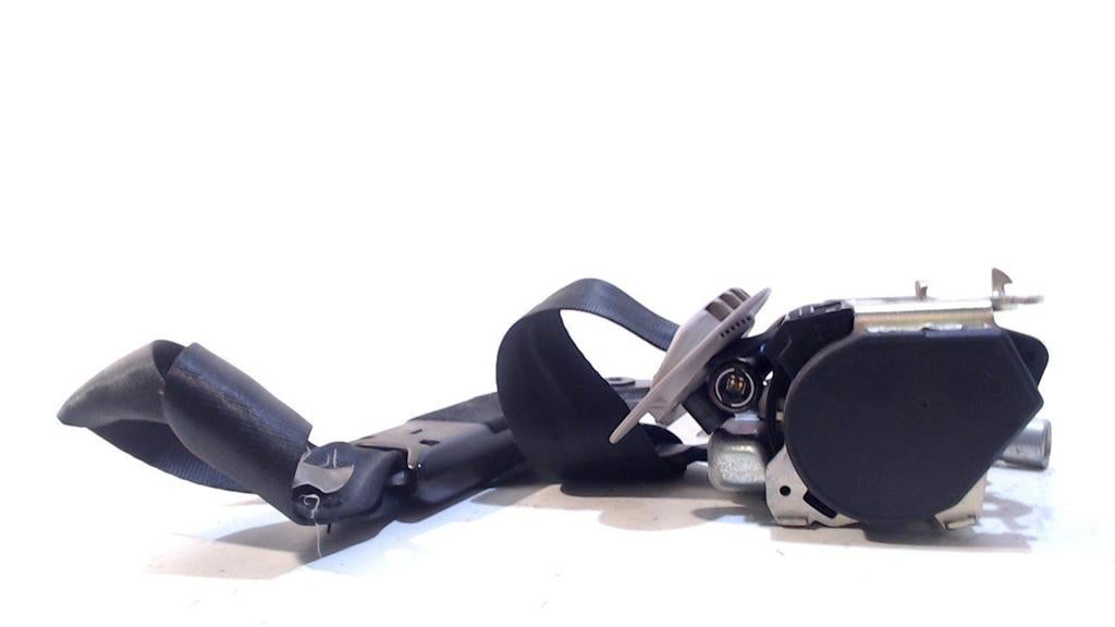 Veiligheidsgordel rechts voor Renault Laguna, Auto-onderdelen, Interieur en Bekleding, Onderdelen@venauto.nl, Van der Ven Autorecycling B.V.