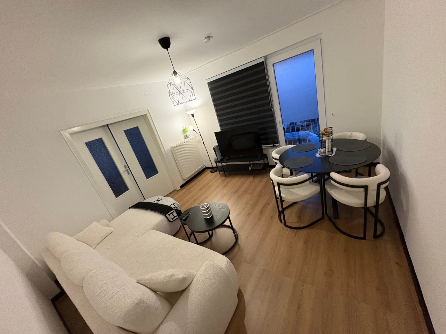 3 kamer appartement kleve