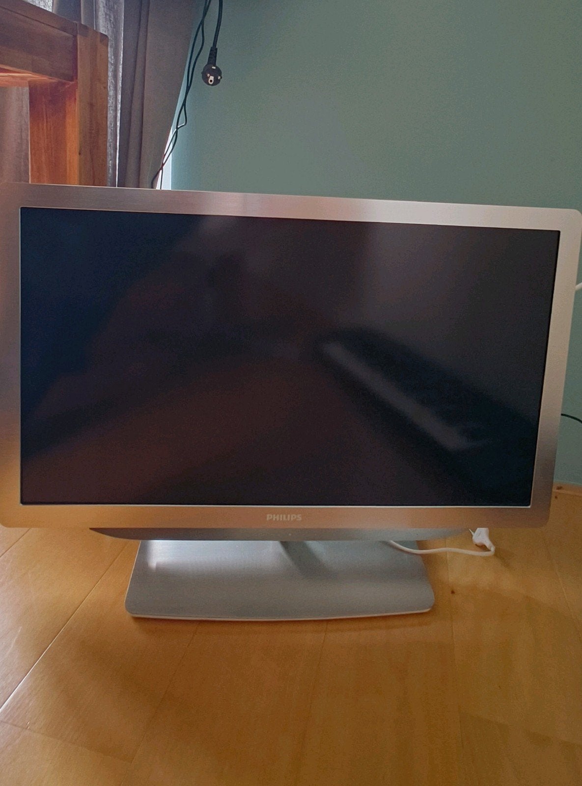 Philips tv 32 inch, Ophalen, Philips, Gebruikt, 50 Hz